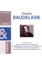 Charles baudelaire