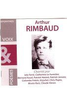 Arthur rimbaud