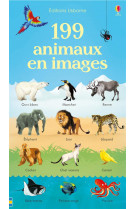 199 animaux en images