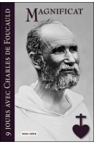 9 jours avec charles de foucauld