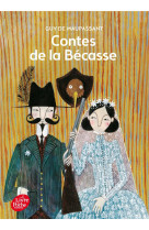 Contes de la bécasse - texte intégral