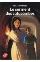 Le serment des catacombes