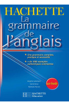 La grammaire de l-anglais