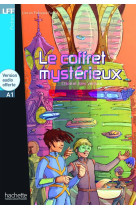 Le coffret mysterieux - lff a1