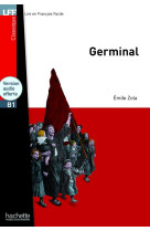 Classiques - t01 - germinal - lff b1