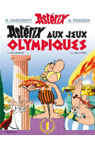 Asterix - t12 - asterix - asterix aux jeux olympiques - n 12