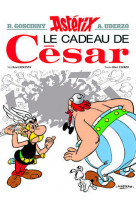 Asterix - t21 - asterix - le cadeau de cesar - n 21