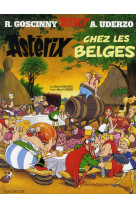 Asterix - t24 - asterix - asterix chez les belges - n 24