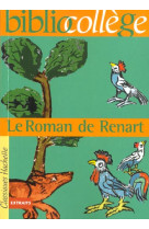 Bibliocollege - le roman de renart