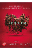 Delirium - tome 3 - requiem