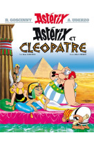 Asterix - t06 - asterix - asterix et cleopatre - n 6