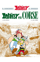 Asterix - t20 - asterix - asterix en corse - n 20