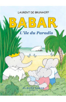 Babar - l-ile du paradis