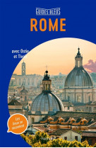 Guide bleu rome