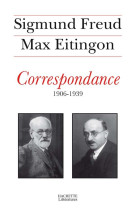 Correspondance freud-eitingon