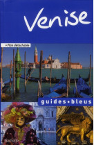 Guide bleu venise