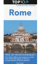 Top 10 rome