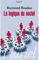 La logique du social