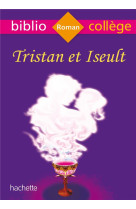 Bibliocollege tristan et iseult