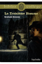 Bibliocollege - le troisieme homme - n  79