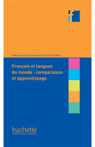 Francais et langues du monde - comparaison et apprentissage