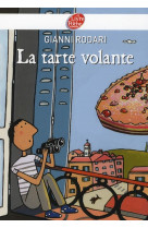 La tarte volante