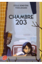 Chambre 203