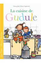 La cuisine de gudule