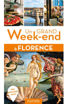 Un grand week-end a florence