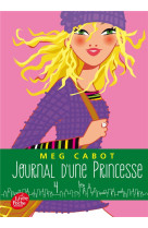 Journal d-une princesse - tome 4 - paillettes et courbettes