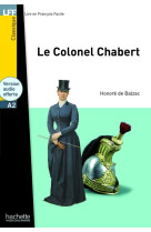 Le colonel chabert - lff a2