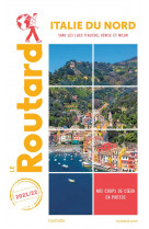 Guide du routard italie du nord 2021/22