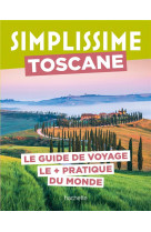 Toscane guide simplissime