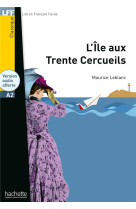 L-ile aux 30 cercueils - lff a2