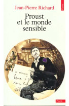 Proust et le monde sensible