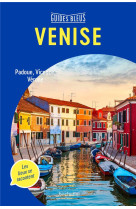 Guide bleu venise