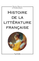 Histoire de la litterature francaise