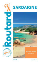 Guide du routard sardaigne 2021/22