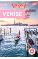 Venise guide un grand week-end