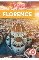 Florence. un grand week-end