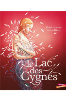 Le lac des cygnes