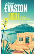 Sicile guide evasion - iles eoliennes