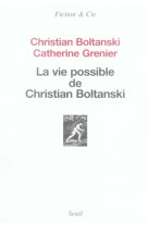 La vie possible de christian boltanski