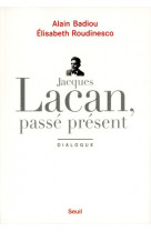 Jacques lacan, passe present - dialogue