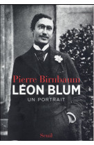 Leon blum - un portrait