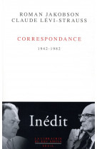 Correspondance - 1942-1982