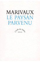 Le paysan parvenu