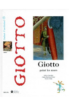 Giotto peint les murs (serie : salut l-artiste !)