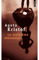 Le troisieme mensonge