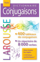 Dictionnaire de conjugaison